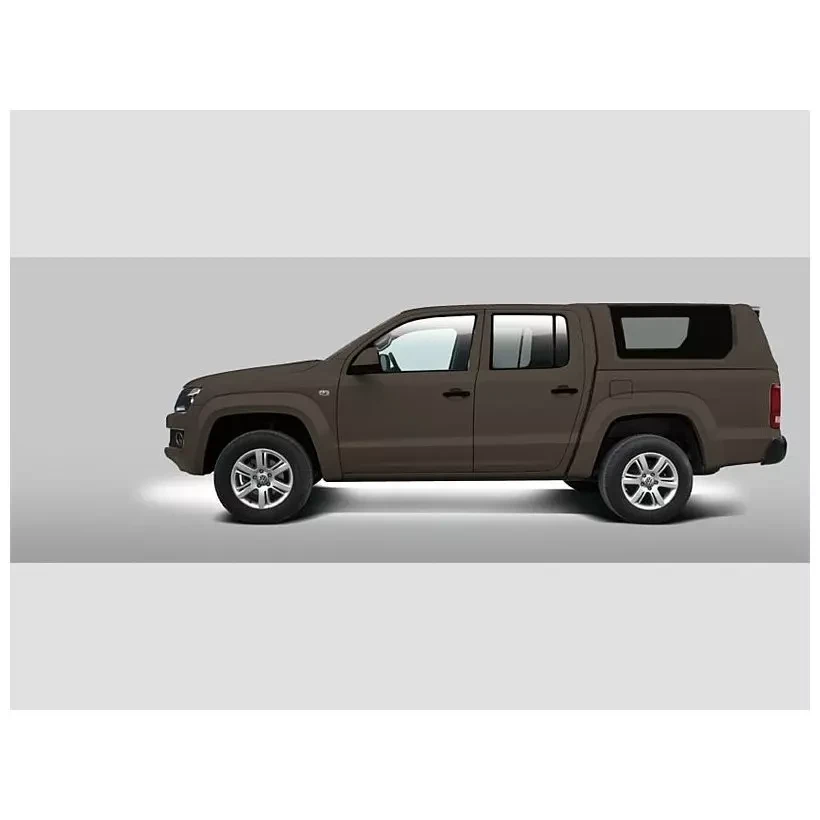 Купити Кунг на VW Amarok Road Ranger RH03 Special